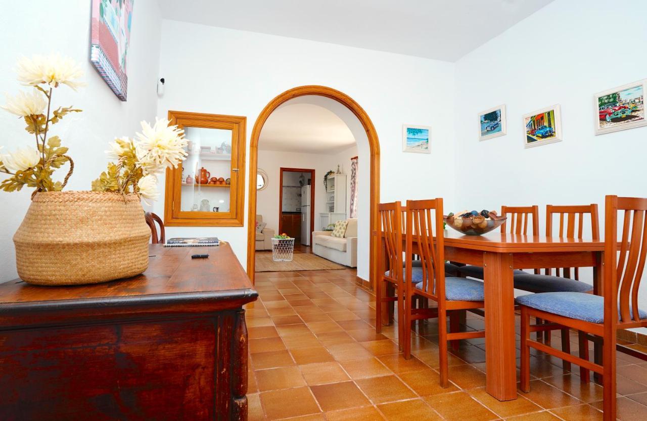 Quality Villa Sa Tapia Porreres Luaran gambar