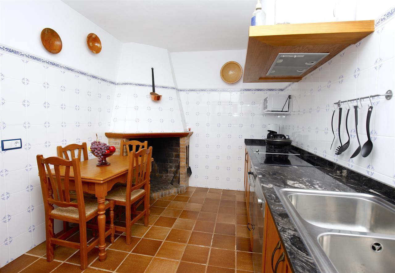 Quality Villa Sa Tapia Porreres Luaran gambar