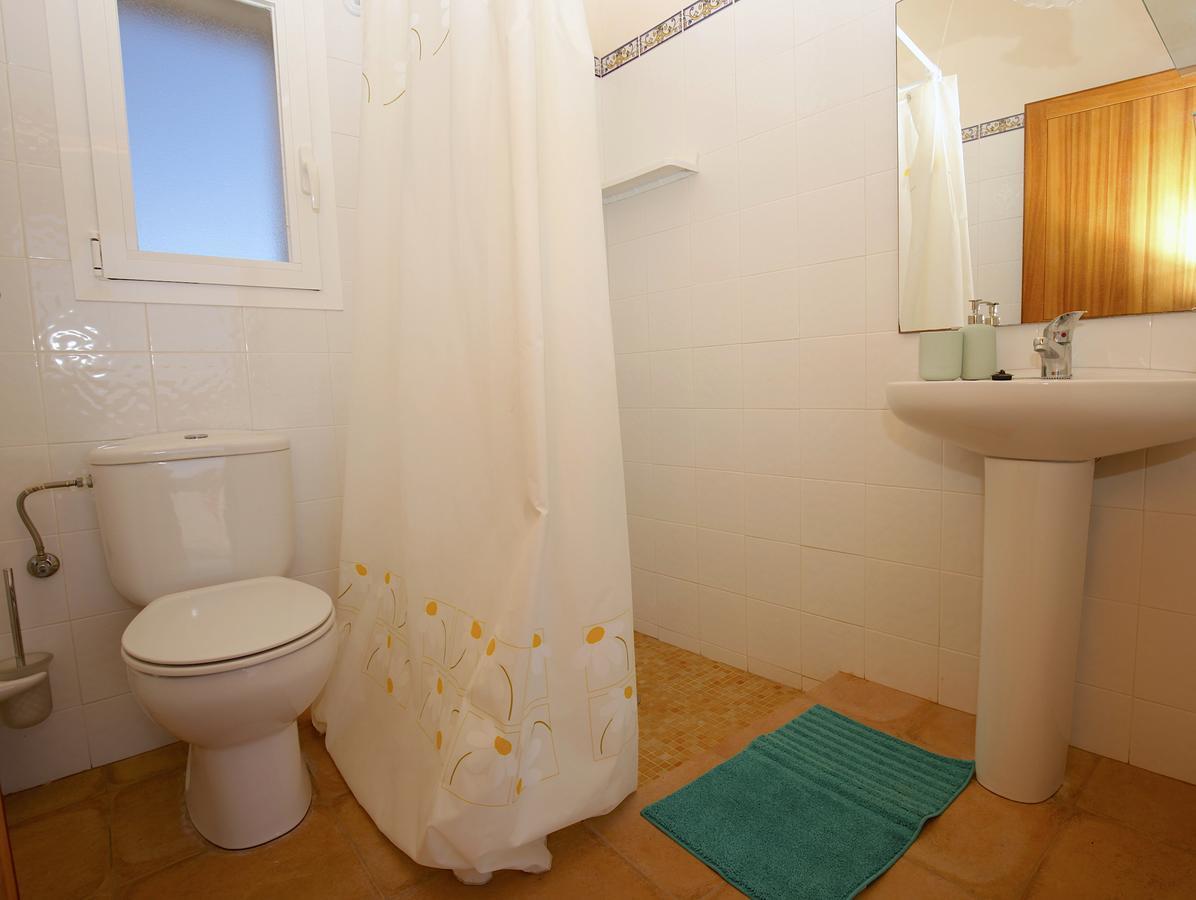 Quality Villa Sa Tapia Porreres Luaran gambar